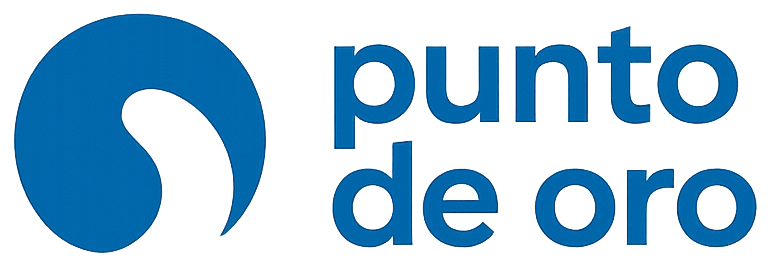 Punto de Oro